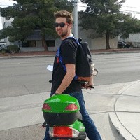 Dean Barten