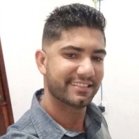 Magson Santos