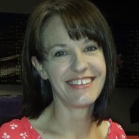 Tonya Patterson