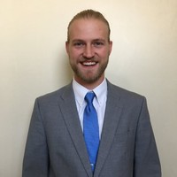 Aaron Cox, CSP, MS, CIH