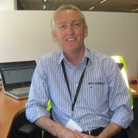 Mick Willis