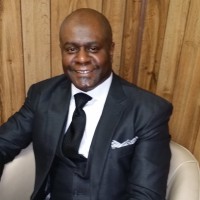 Rev. Dr. W. David Lee