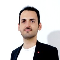 Farshad Shokrollahzade