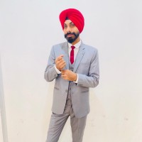 Prabhjot Singh