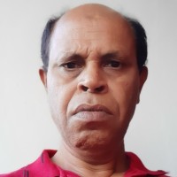 Jahirul Islam