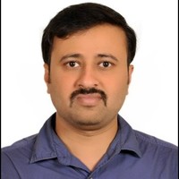 Praveen K