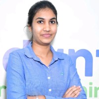 Saloni Maheshwari