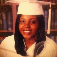 Kenisha Archey-Cole