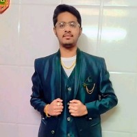 Keval Soni