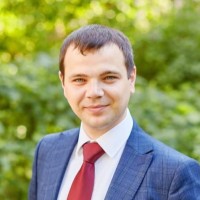 Kostiantyn Rudenko