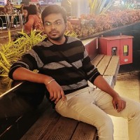 Prasanna Venkatesh Balasubramaniam