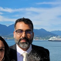 Sam Dhillon