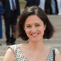 Sabrina Venneri