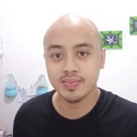 Mohammad zaky amaly