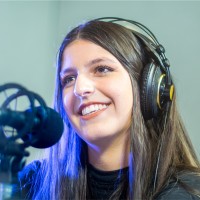 Ana Beatriz dos Santos Ramos
