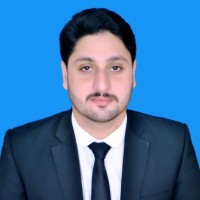 Syed Khawar Ali Shah