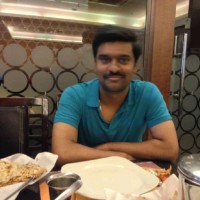 Bharathidasan Uthirapathi