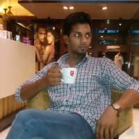 Arun Kj