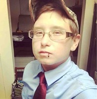 Jayce Leighton