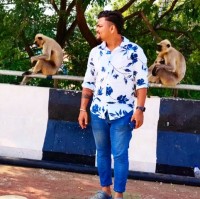 Jitendra Kumar Jena