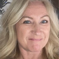 Camilla Jern fd Kjellström