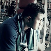 Bibin Balakrishnan