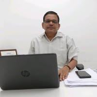 Venkata Rajeswararao Tallapragada