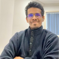 Shibin Sudhakaran