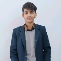 Nishank Kumar Chhipa