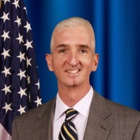 Brendan P. Hourigan