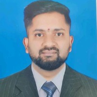 Vivek B S