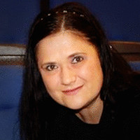 Tania Botha