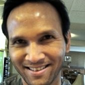 Rudy Rojas