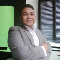 Ahmad Fauzi Hidayatullah