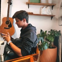 Akshat Dave