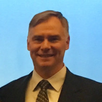 Jeffrey Welch