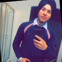 Harbhajan Singh