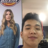 John Patrick Estacio