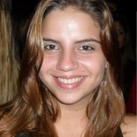 Nadja Maria Silva De Albuquerque Mello
