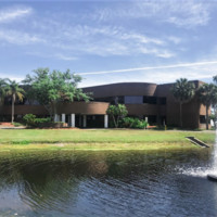 Summit Executive Center