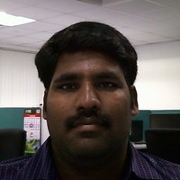 Sureshbabu Saundarmurthy