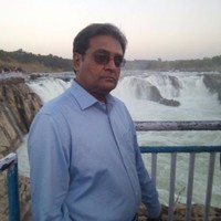 Sudhir Kulkarni