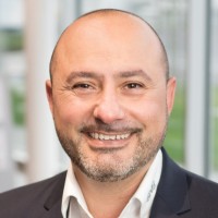 Marcel Ucan