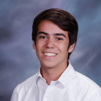 Benjamin Ramirez