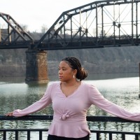 Shalisa Anderson