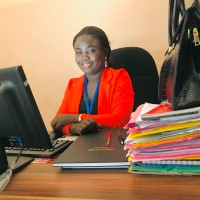 Béatrice Sogoni Béavogui