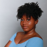 Krystal Wilson