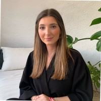 Rita Oliveira Santos