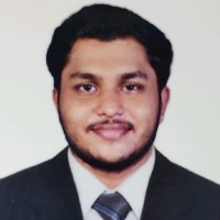 SACHIN JOHN
