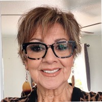 Cathy Martinez